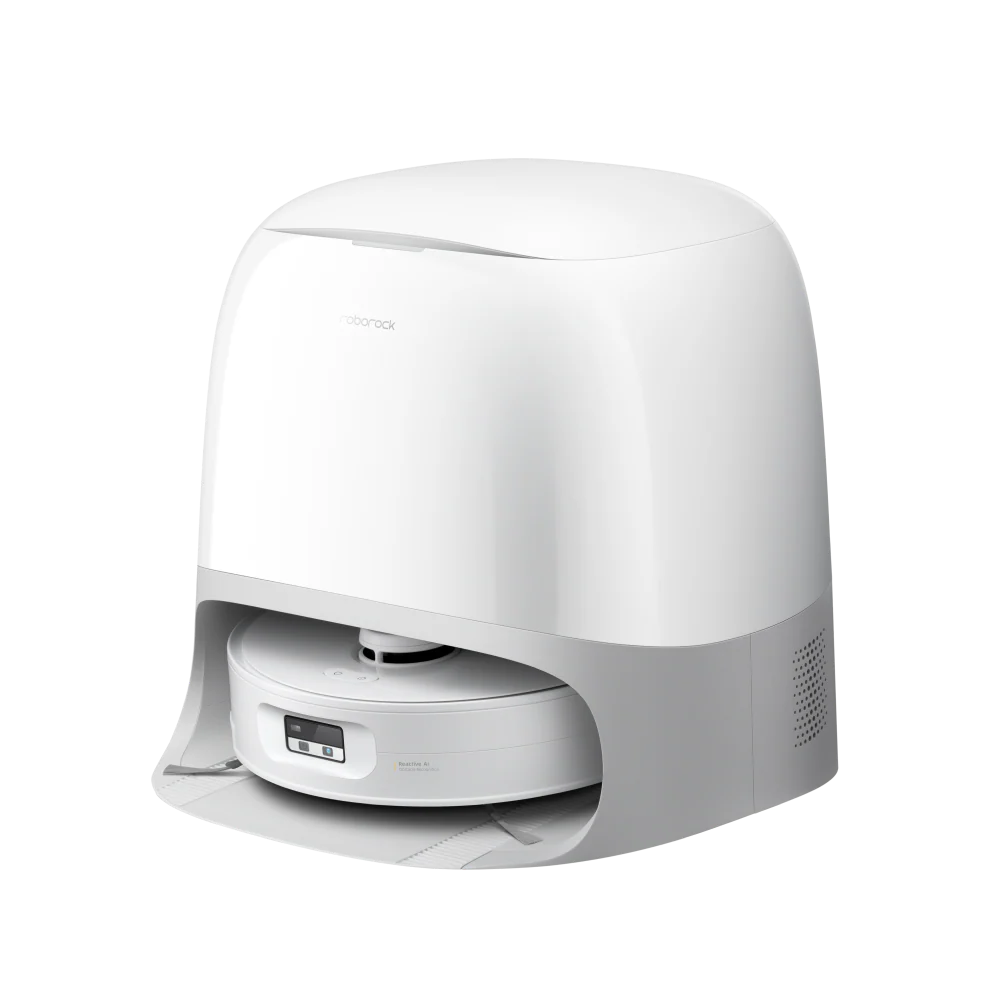 Qrevo Curv 2 Flow
