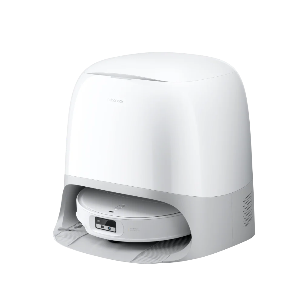 Qrevo Curv 2 Pro