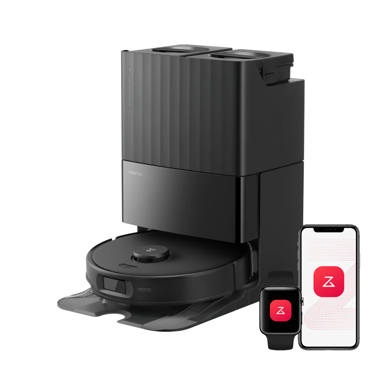 Qrevo S5V